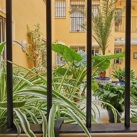 Two Bedrooms Leonor Davalos Σεβίλλη Εξωτερικό φωτογραφία