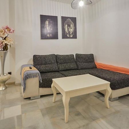 Two Bedrooms Leonor Davalos Σεβίλλη Εξωτερικό φωτογραφία