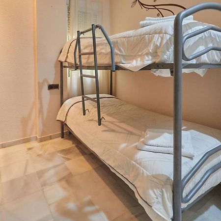 Two Bedrooms Leonor Davalos Σεβίλλη Εξωτερικό φωτογραφία